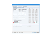 Kombinationsbeiwerte