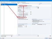 Anzahl der Lastfälle reduzieren