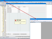 Unterschiedliche Versionsnummern