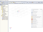 Linienraster nicht gesperrt