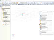 Linienraster nicht gesperrt