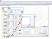 Linienraster als Muster speichern