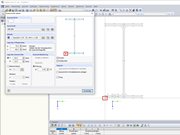 Offset-Punkt (im Bild rot markiert)