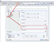 Funktion "Selektieren speziell"