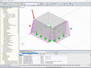 Fehlerhafte Darstellung