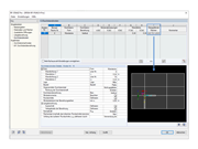 Maske 1.5 mit Spalte I "Übergreifende Flächen"