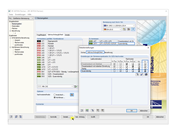 Zuordnung der Bemessungssituationen für die einzelnen Nachweise der Gebrauchstauglichkeit