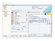 Ursache des Fehlers - fehlende Last aus einer charakteristischen Bemessungssituation