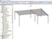 Belastung und Ergebnisse ausblenden