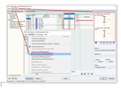 Querschnitt optimieren