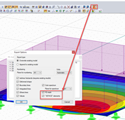 Option Direkter Export