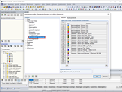 Farben für Bildschirm/ Ausdruckprotokoll in den Anzeigeeigenschaften ändern