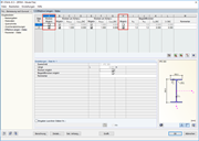 Deaktivierung Knicken/Biegedrillknicken