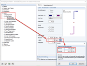 Anzeigeeigenschaften