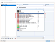 Einwirkungskategorien für Krane