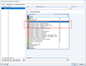 Einwirkungskategorien für Krane