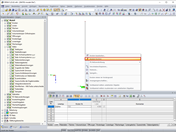 Funktion "Knoten löschen"