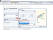 Ausfall der Stabbettung