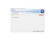 Pfad der Autorisierungsdatei wählen