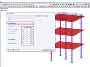 Steifigkeiten modifizieren