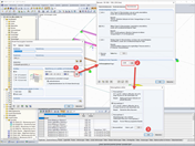 Basisangaben mit Einstellung des Verformungsbeiwerts