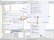 Basisangaben mit Einstellung des Verformungsbeiwerts