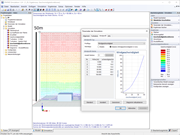 Windkanal Höhe 50 m