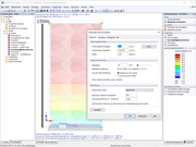 Windkanal Höhe 150 m