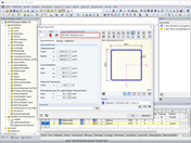 Parametrischer Querschnitt