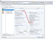 Deaktivierung von Stäben im ursprünglichen Lastfall