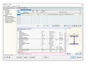 Querschnittsnachweis