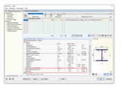 Querschnittsnachweis