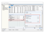 Anpassen der effektiven Länge