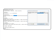 Querschnittskonvertierung