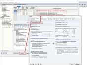 Querschnittsnachweis in RF-/STAHL EC3
