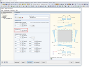 Schubspannung für Beulsicherheitsnachweis
