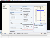 Eingabe einer unterbrochenen Schweißnaht