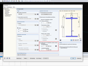 Eingabe einer unterbrochenen Schweißnaht