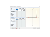 Angepasstes Diagramm