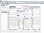 Export der Ergebnisse