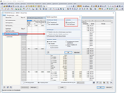 Export der Ergebnisse