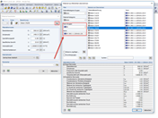 Zuweisung der europäischen Normgruppe