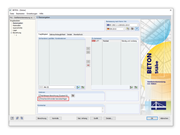 Kriechen & Schwinden berücksichtigen