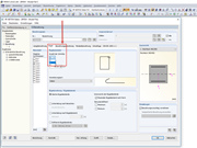 Bügelparameter: Anzahl der Schnitte