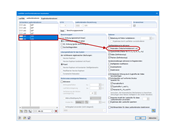 Deaktivieren der Steifigkeitsmodifikation für den GZG