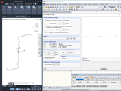 Import eines in XZ-Ebene liegenden Profils