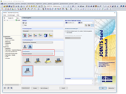 Basisangaben: Anschlusstyp