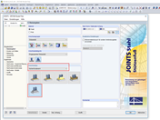 Basisangaben: Anschlusstyp