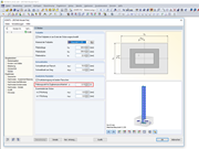 Reibungszahl für Zugbeanspruchbarkeit
