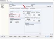 Maske 1.4 - DIN EN 1992-1-1: Mindestschubbewehrung